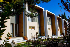 Ananda Apart Tandil - Dptos en alquiler temporario